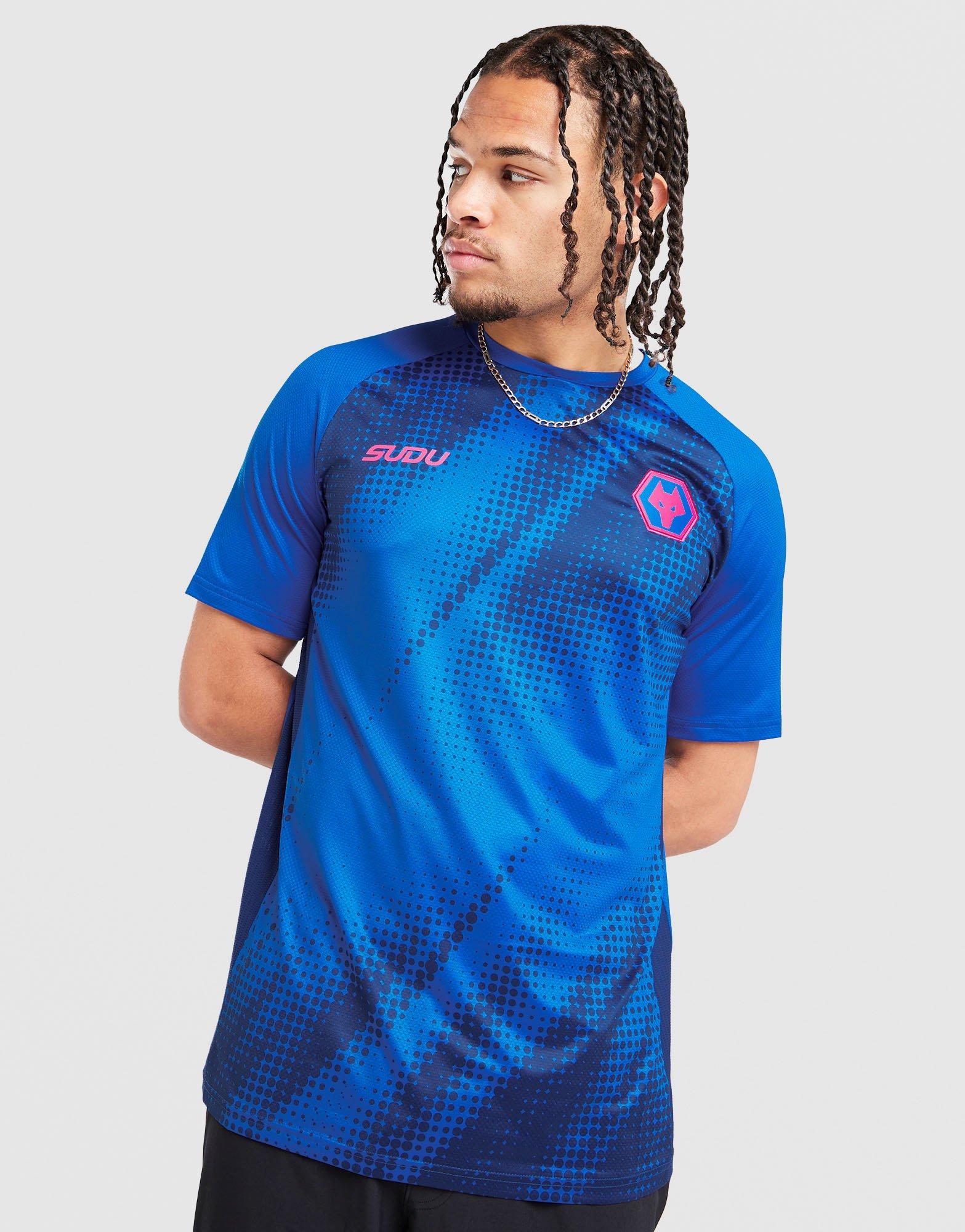 Wolverhampton Wanderers FC Training T-Shirt