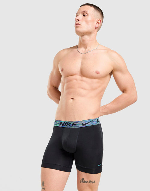 3-Pack Micro Boxers