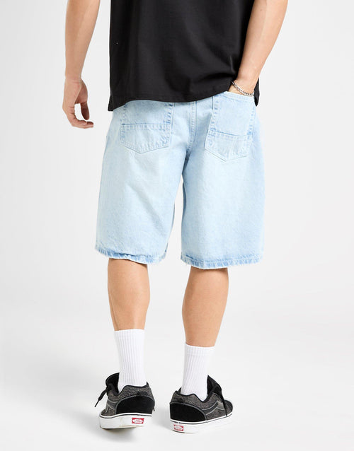 Rick Shorts