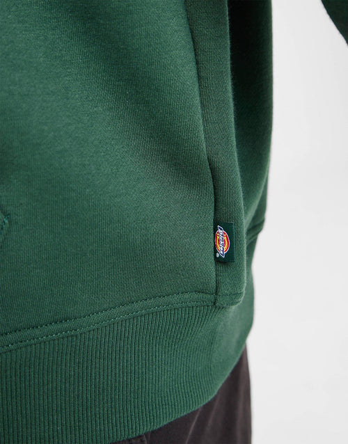 Bolivar Full Zip Hoodie