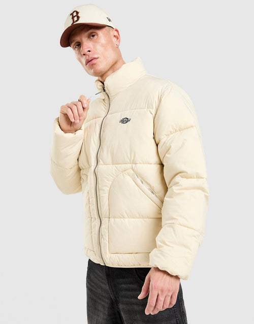 Summerdale Puffer Jacket