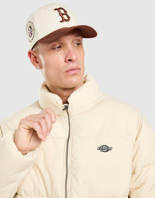 Summerdale Puffer Jacket