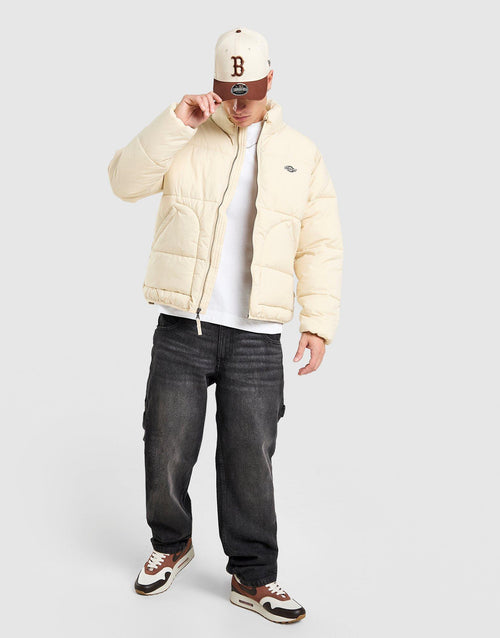 Summerdale Puffer Jacket