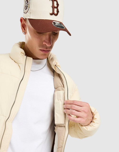 Summerdale Puffer Jacket