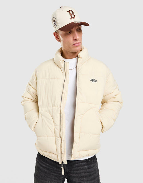 Summerdale Puffer Jacket