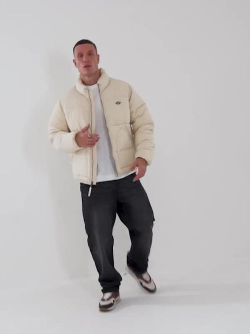 Summerdale Puffer Jacket