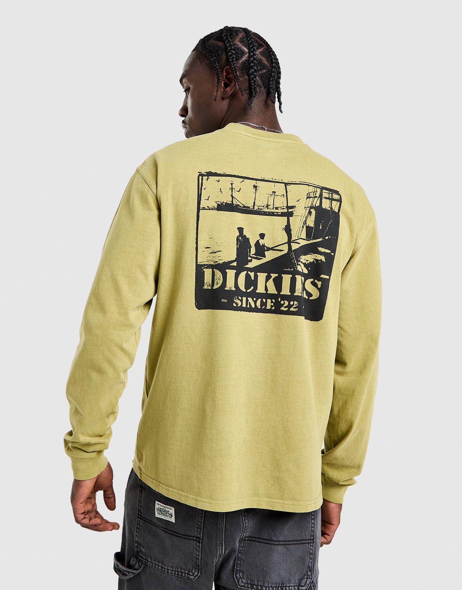 Harbour Long Sleeve T-Shirt