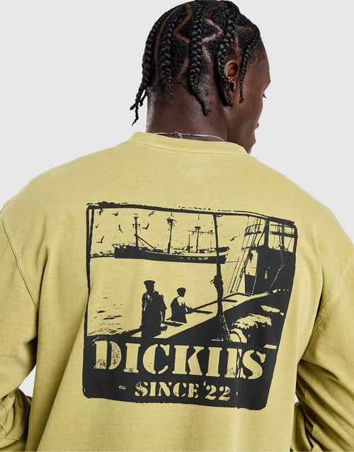 Harbour Long Sleeve T-Shirt
