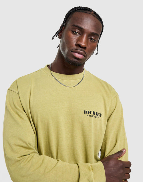 Harbour Long Sleeve T-Shirt