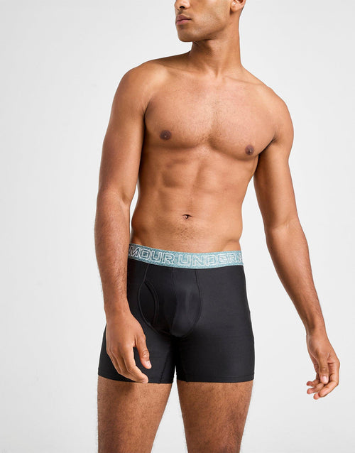 3-Pack Boxers