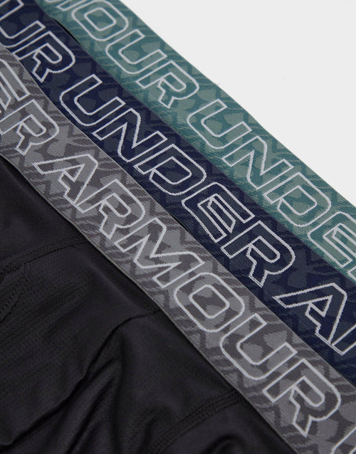 3-Pack Boxers