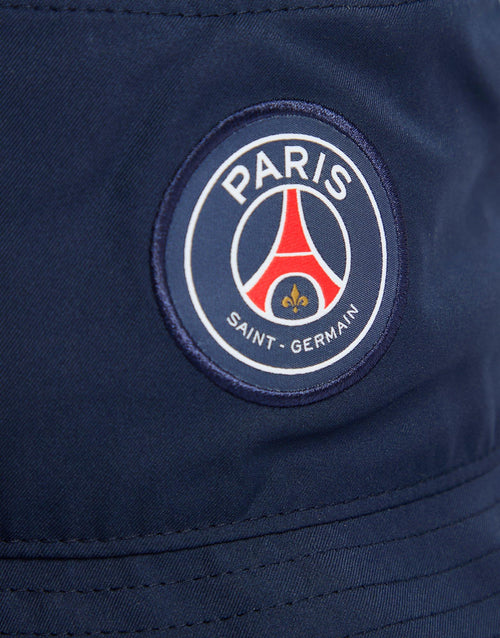 Paris Saint Germain Apex Bucket Hat
