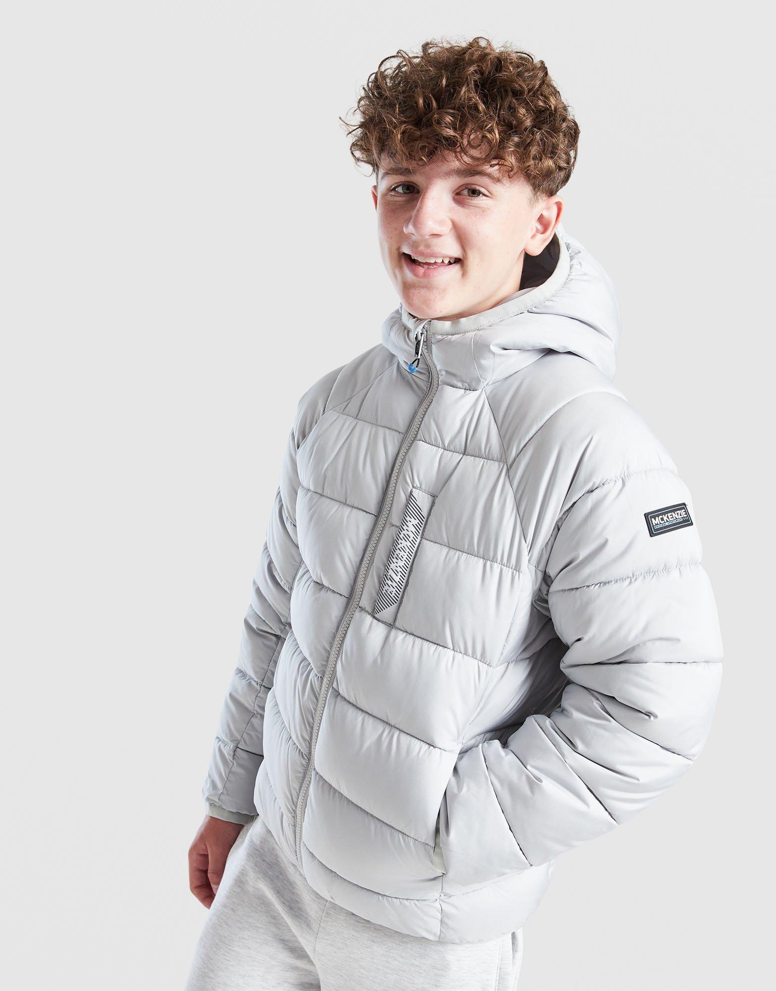 Turnbull Full Zip Jacket Junior's