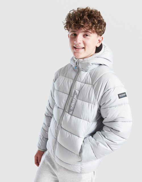 Turnbull Full Zip Jacket Junior's
