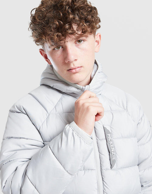 Turnbull Full Zip Jacket Junior's