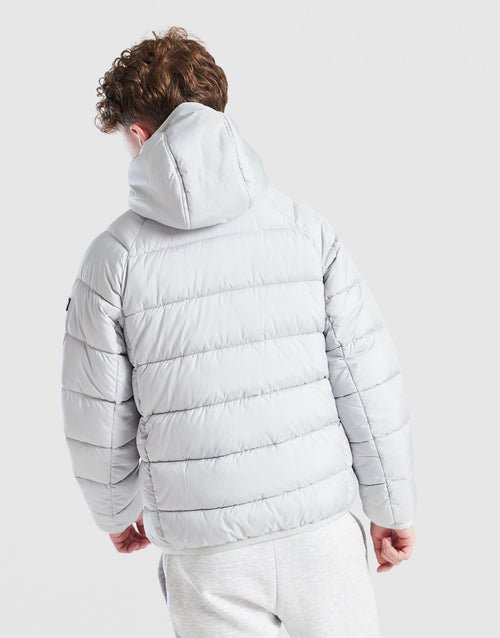 Turnbull Full Zip Jacket Junior's