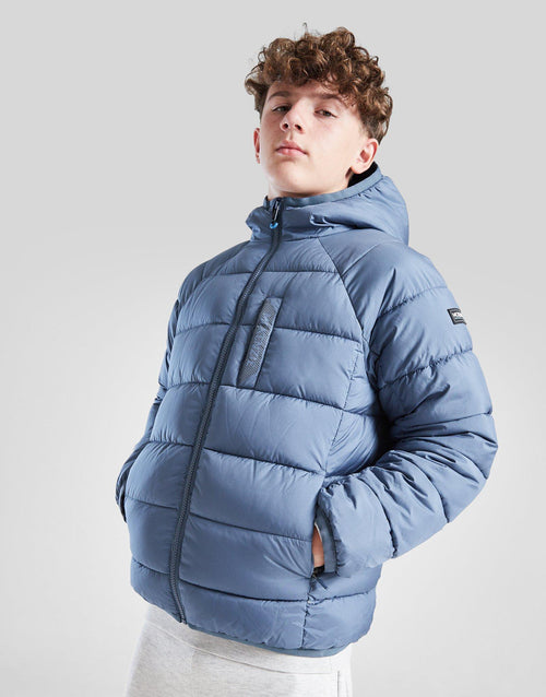 Turnbull Full Zip Jacket Junior's