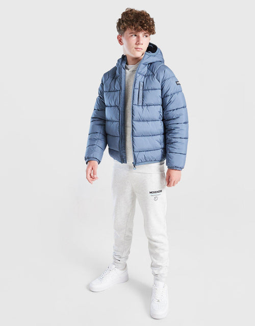 Turnbull Full Zip Jacket Junior's