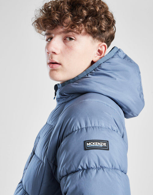 Turnbull Full Zip Jacket Junior's