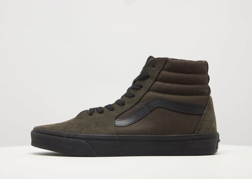Sk8-Hi
