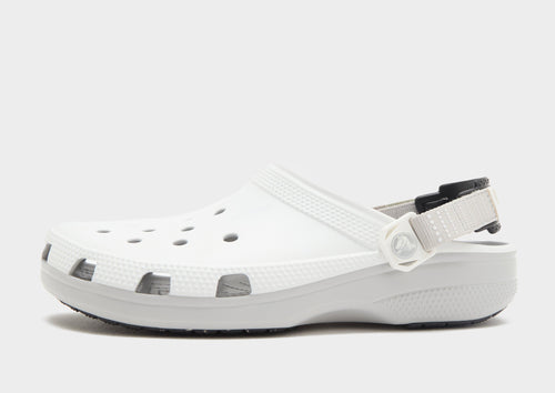 Classic Turbo Clog