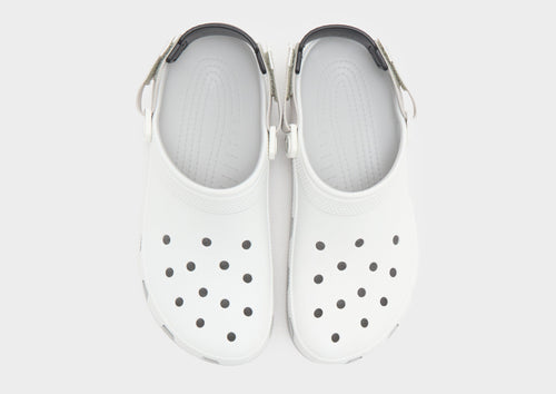 Classic Turbo Clog