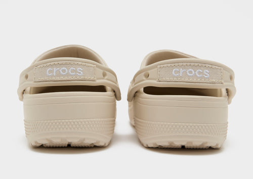 Classic Crafted Clog
