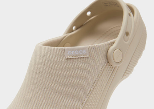 Classic Crafted Clog
