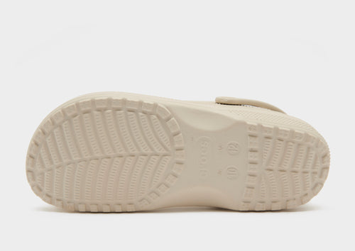 Classic Crafted Clog