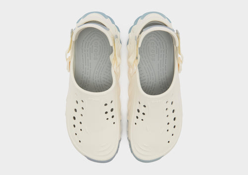 Echo RO Clog
