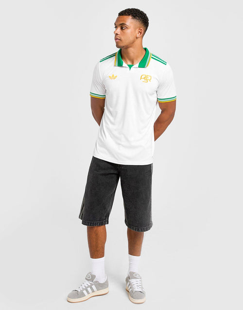 AS Roma 2025/26 Third Shirt