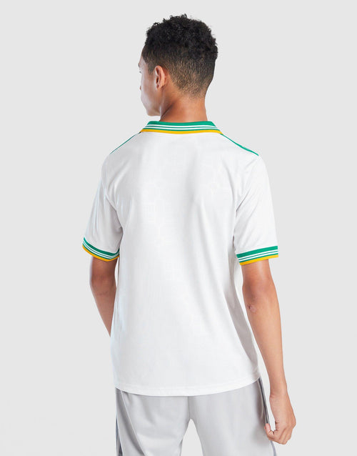 As Roma 2025/26 Third Shirt Junior