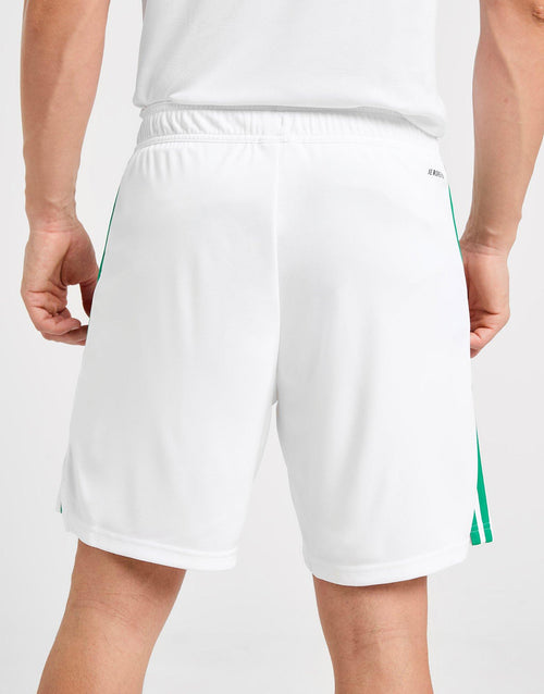 As Roma 2025/26 Third Shorts