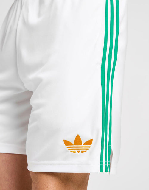 As Roma 2025/26 Third Shorts