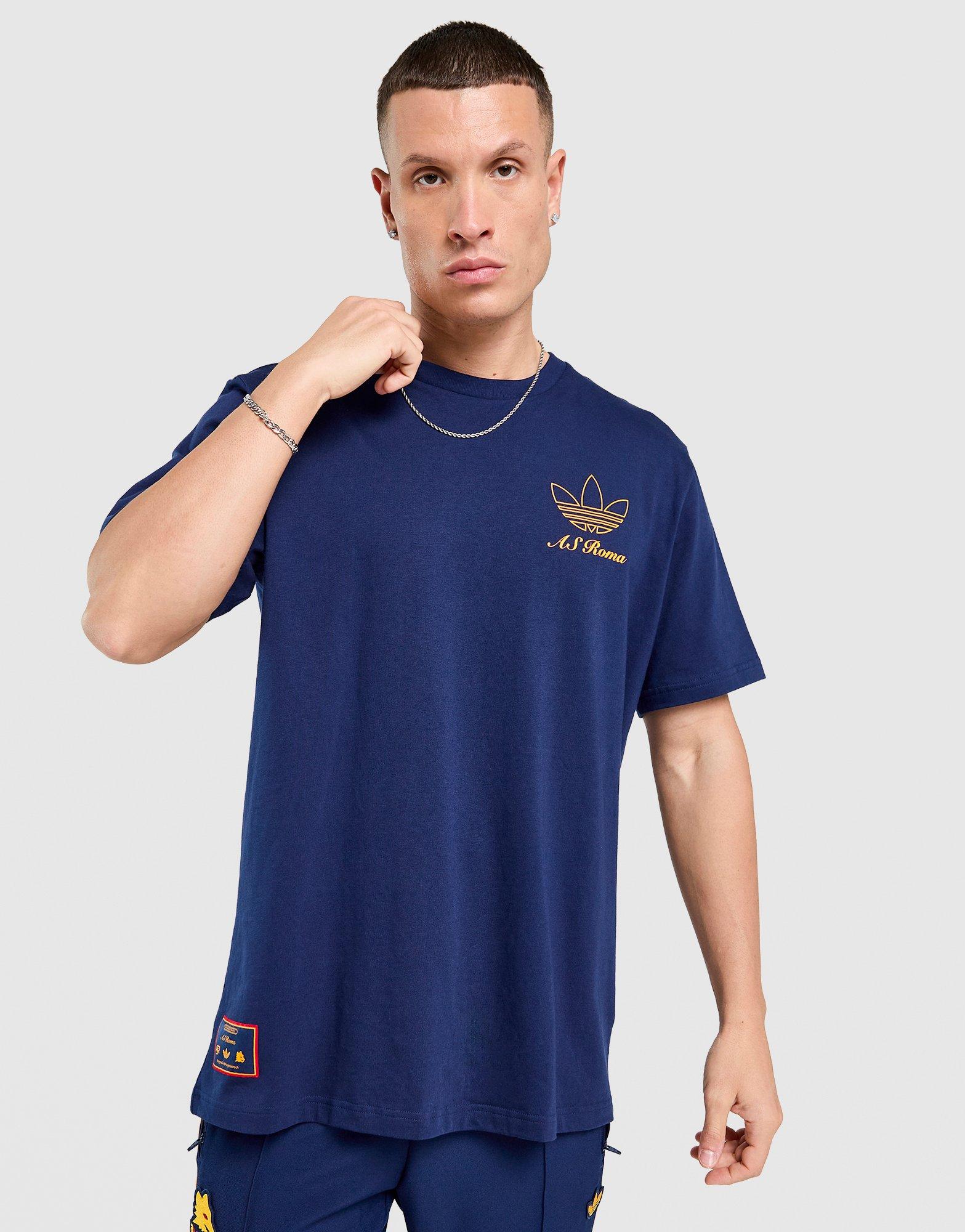 AS Roma Icons T-Shirt