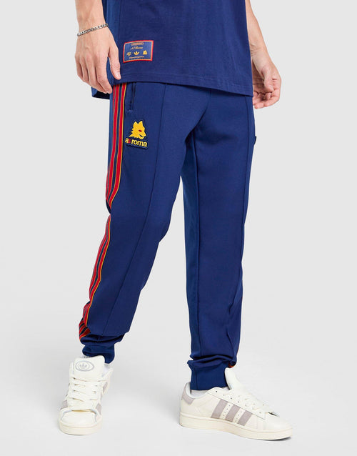 As Roma Icons Track Pants