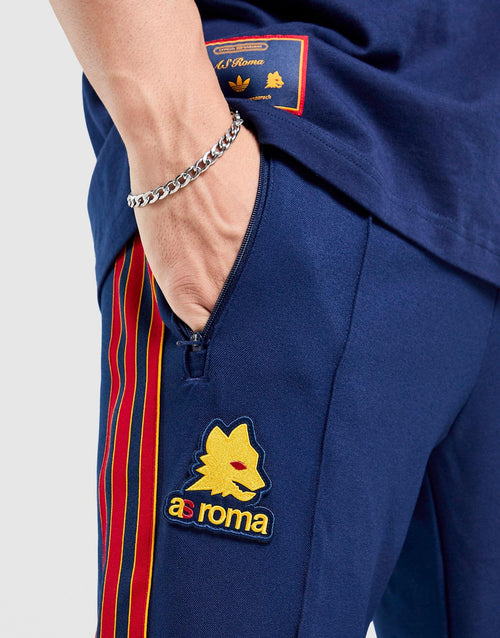 As Roma Icons Track Pants