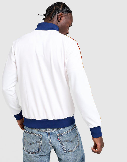 AS Roma Icons Track Top