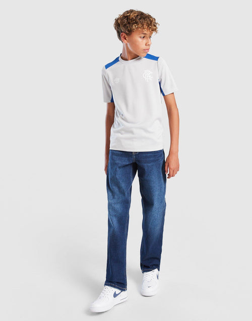 Rangers FC Training T-Shirt Junior