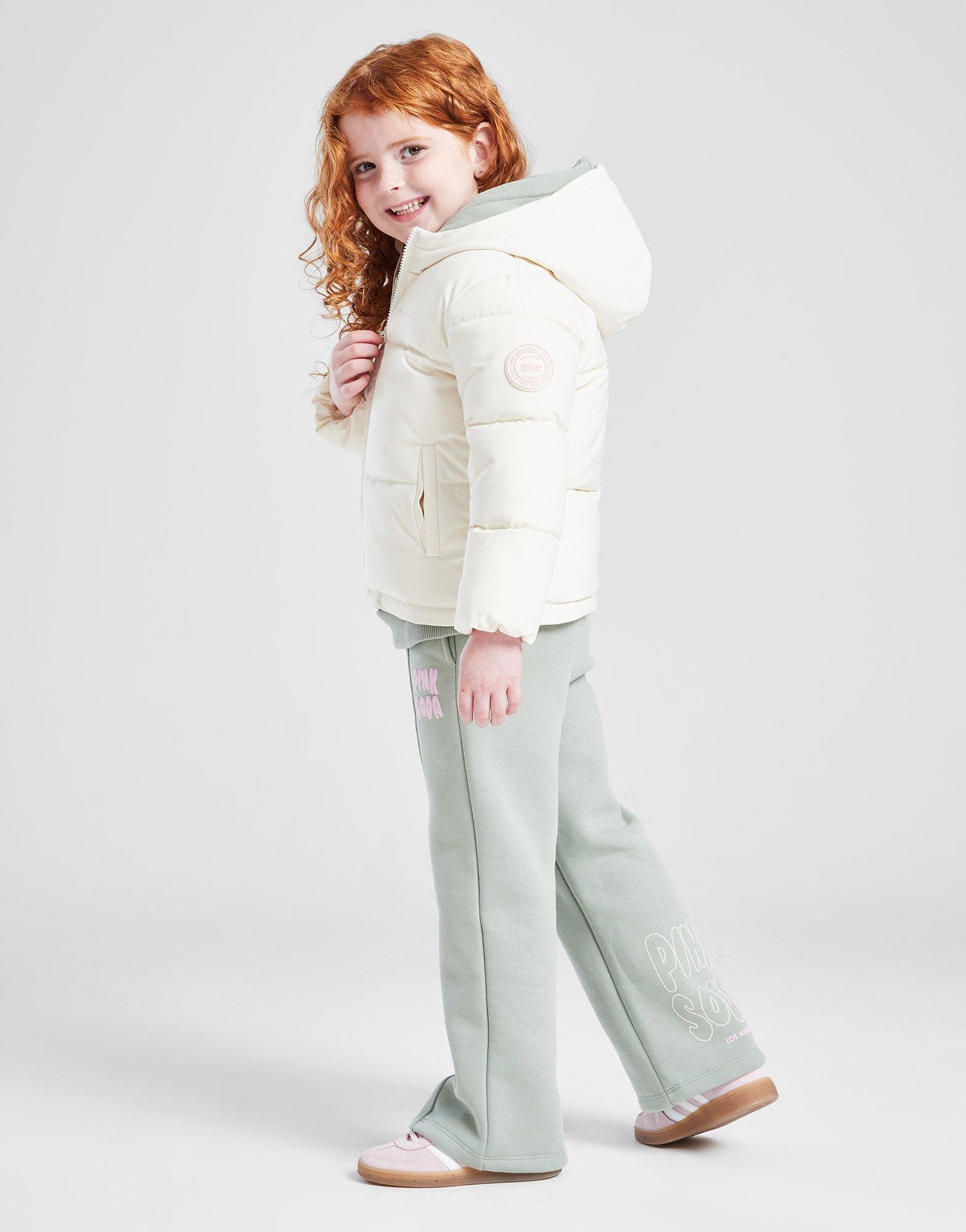 Dash Jacket Children's