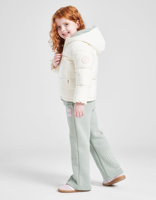 Dash Jacket Children's