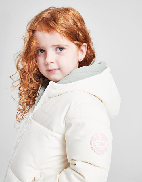 Dash Jacket Children's