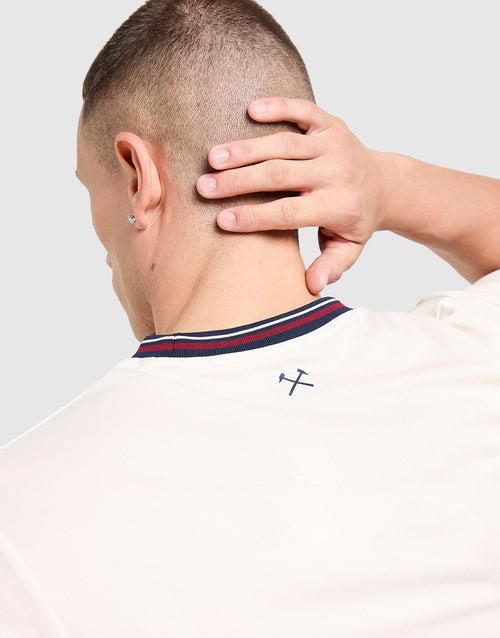 West Ham United FC 2025/26 Away Shirt