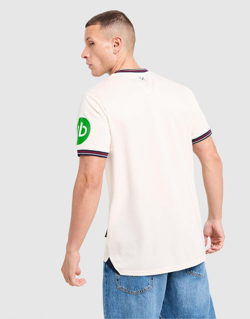 West Ham United FC 2025/26 Away Shirt