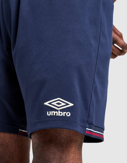 West Ham United FC 2025/26 Away Shorts
