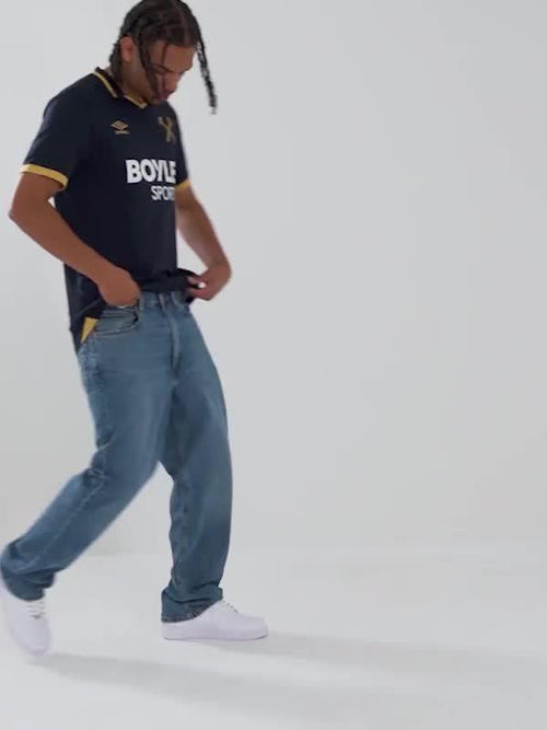 West Ham United FC 2025/26 Third Shirt