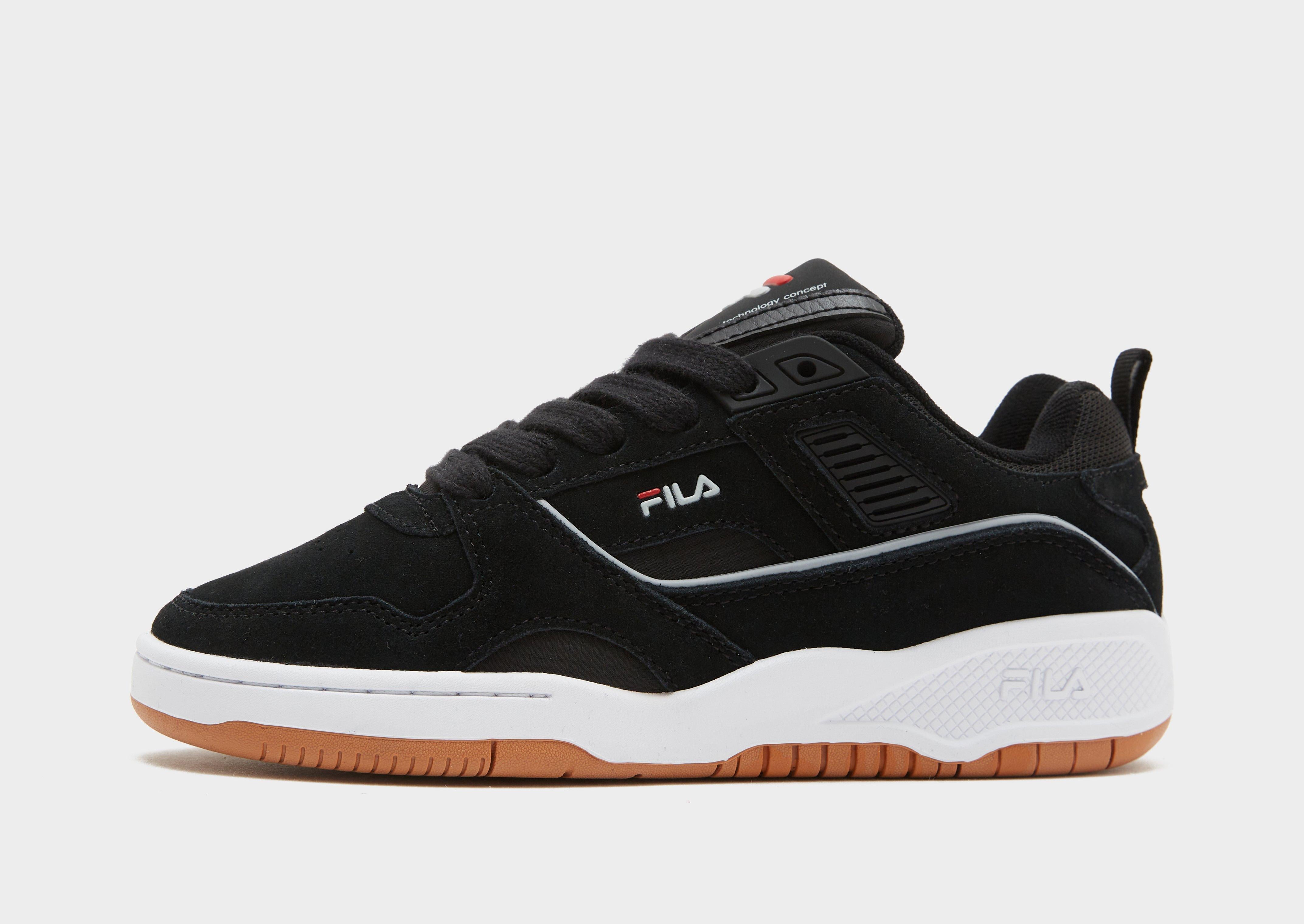 Corda Suede Junior