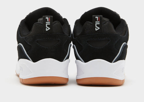 Corda Suede Junior
