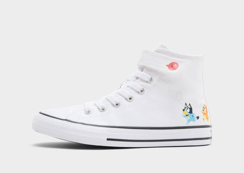 Chuck Taylor All Star High Bluey Children's
