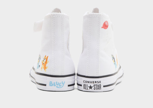 Chuck Taylor All Star High Bluey Children's